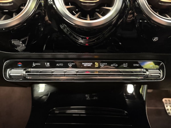 Used Mercedes-Benz A-Class 2020 for sale - 76313138: Photo 41
