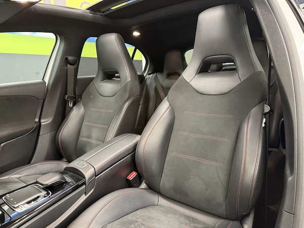 Used Mercedes-Benz A-Class 2020 for sale - 76313138: Photo 46
