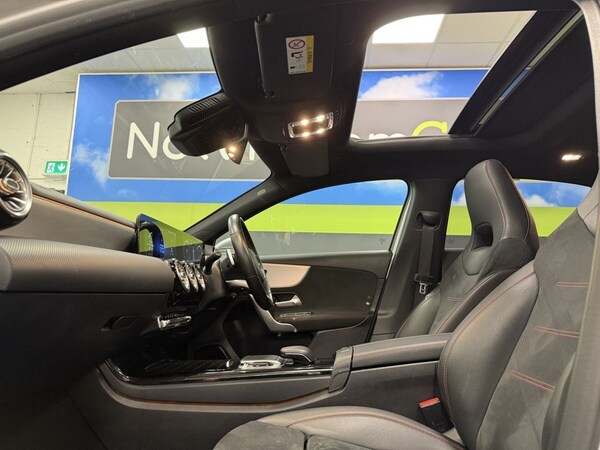 Used Mercedes-Benz A-Class 2020 for sale - 76313138: Photo 49