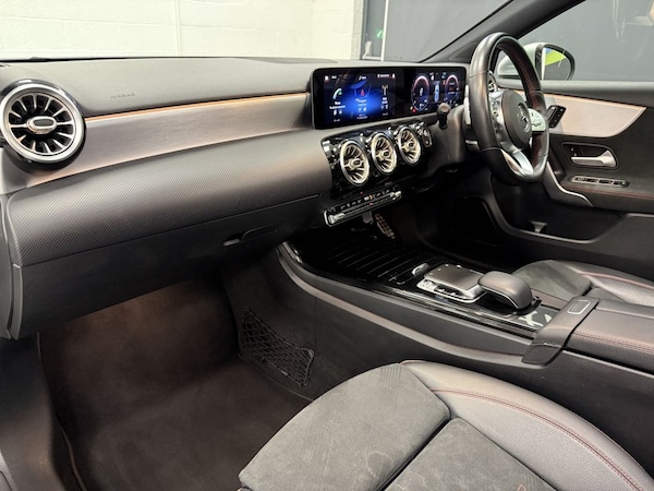 Used Mercedes-Benz A-Class 2020 for sale - 76313138: Photo 50