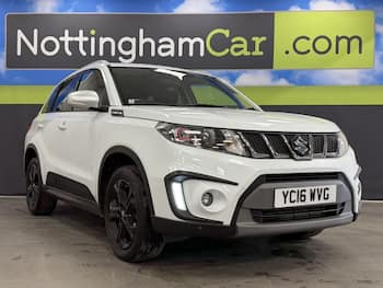 Used Suzuki Vitara 2016 for sale - 79708493: Photo