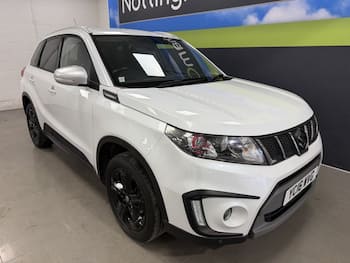 Used Suzuki Vitara 2016 for sale - 79708493: Photo