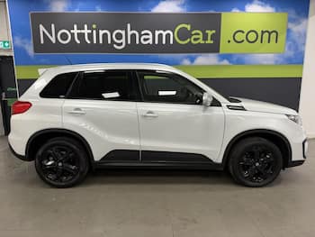 Used Suzuki Vitara 2016 for sale - 79708493: Photo