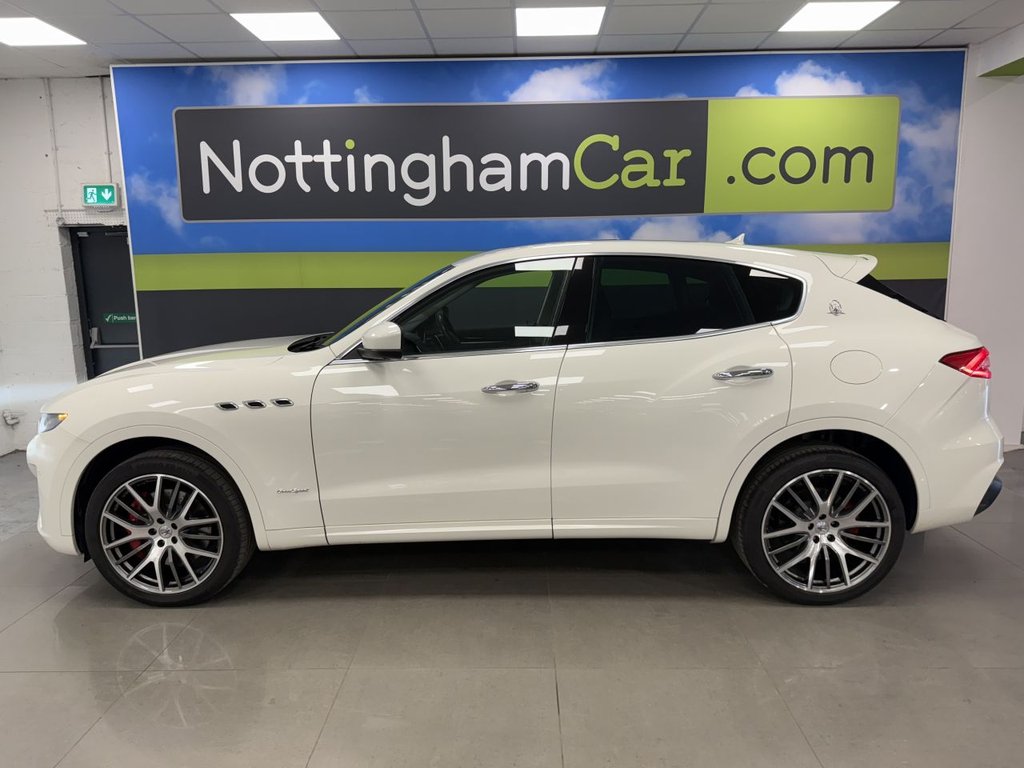 Used Maserati Levante 2020 for sale - 78030259: Photo 10