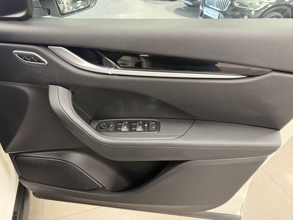 Used Maserati Levante 2020 for sale - 78030259: Photo 14