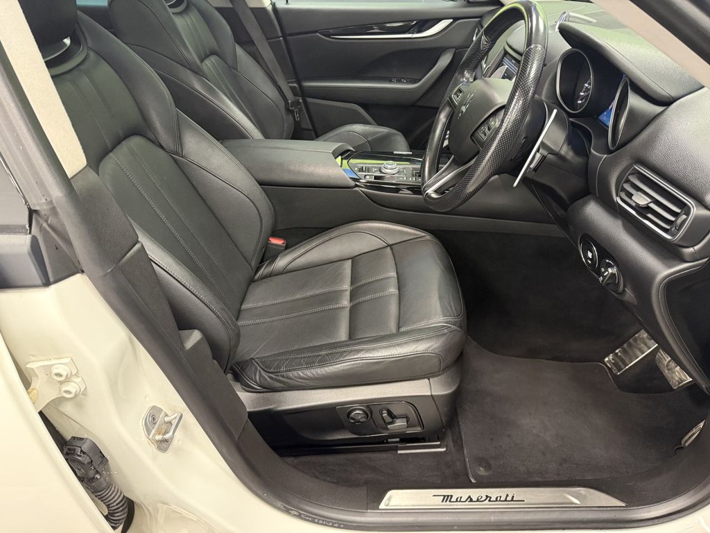 Used Maserati Levante 2020 for sale - 78030259: Photo 17