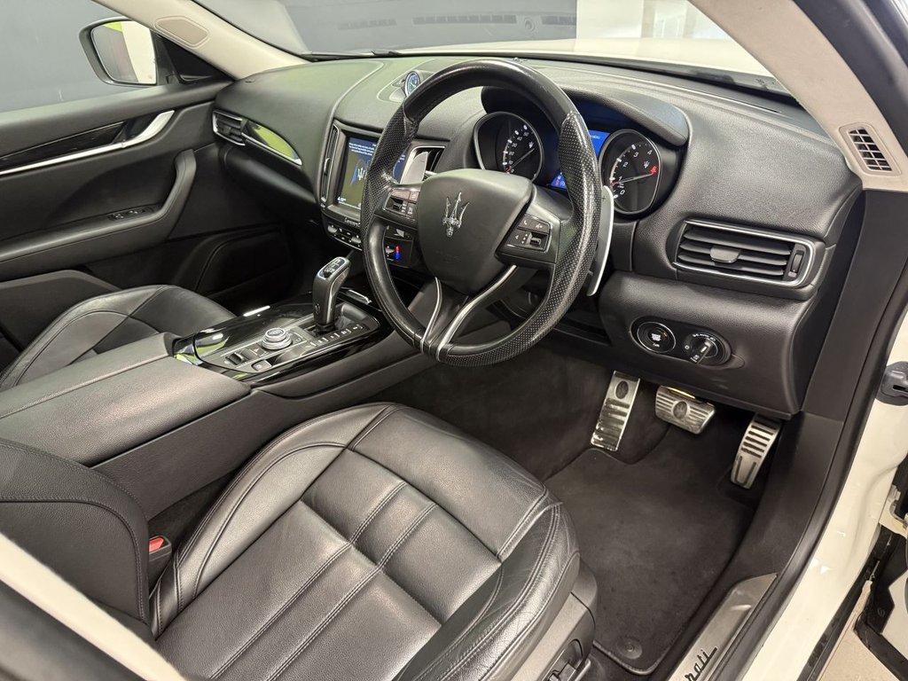 Used Maserati Levante 2020 for sale - 78030259: Photo 20