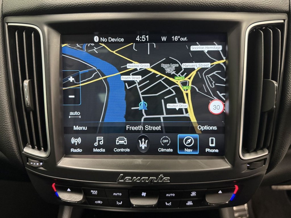 Used Maserati Levante 2020 for sale - 78030259: Photo 28