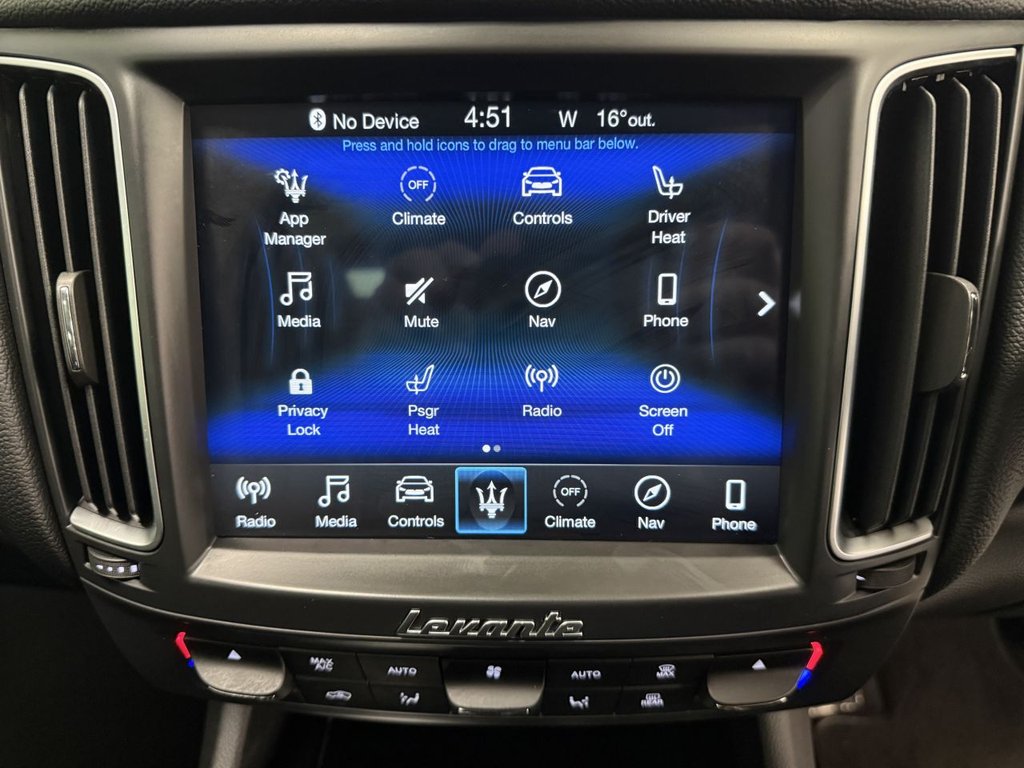 Used Maserati Levante 2020 for sale - 78030259: Photo 29