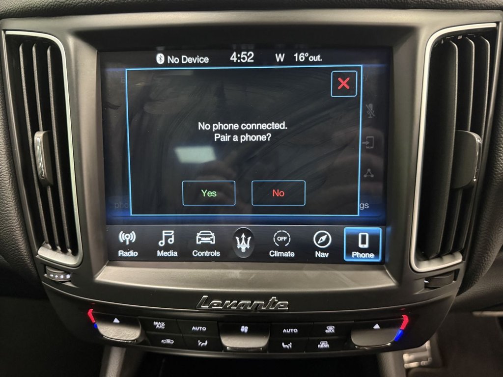 Used Maserati Levante 2020 for sale - 78030259: Photo 31