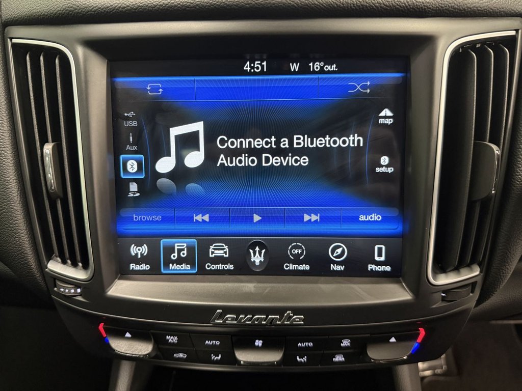 Used Maserati Levante 2020 for sale - 78030259: Photo 32