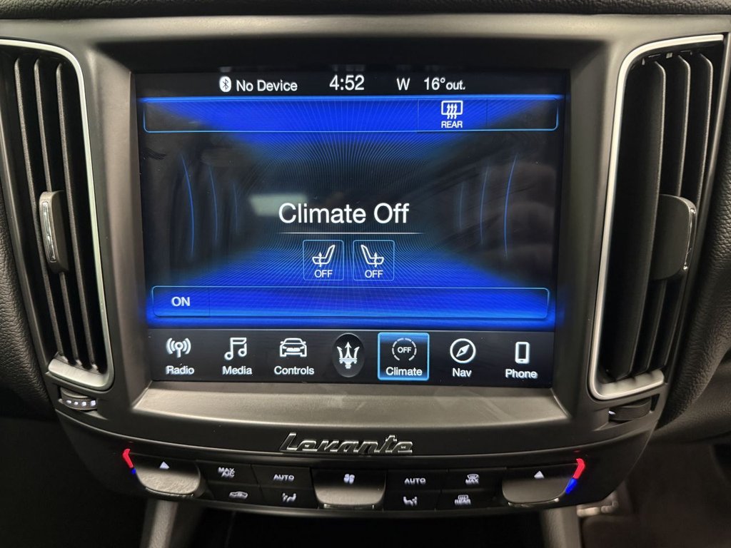 Used Maserati Levante 2020 for sale - 78030259: Photo 33