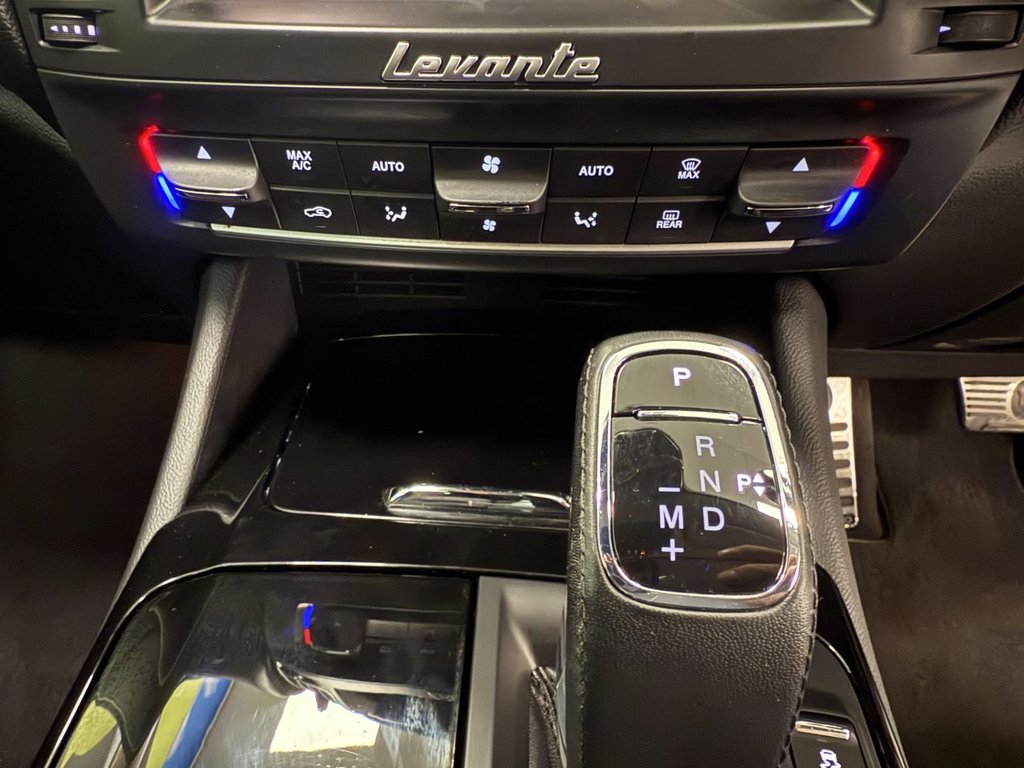 Used Maserati Levante 2020 for sale - 78030259: Photo 34