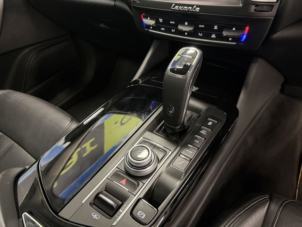 Used Maserati Levante 2020 for sale - 78030259: Photo 35