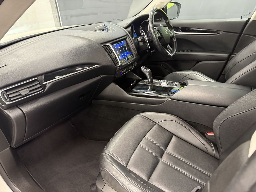 Used Maserati Levante 2020 for sale - 78030259: Photo 38