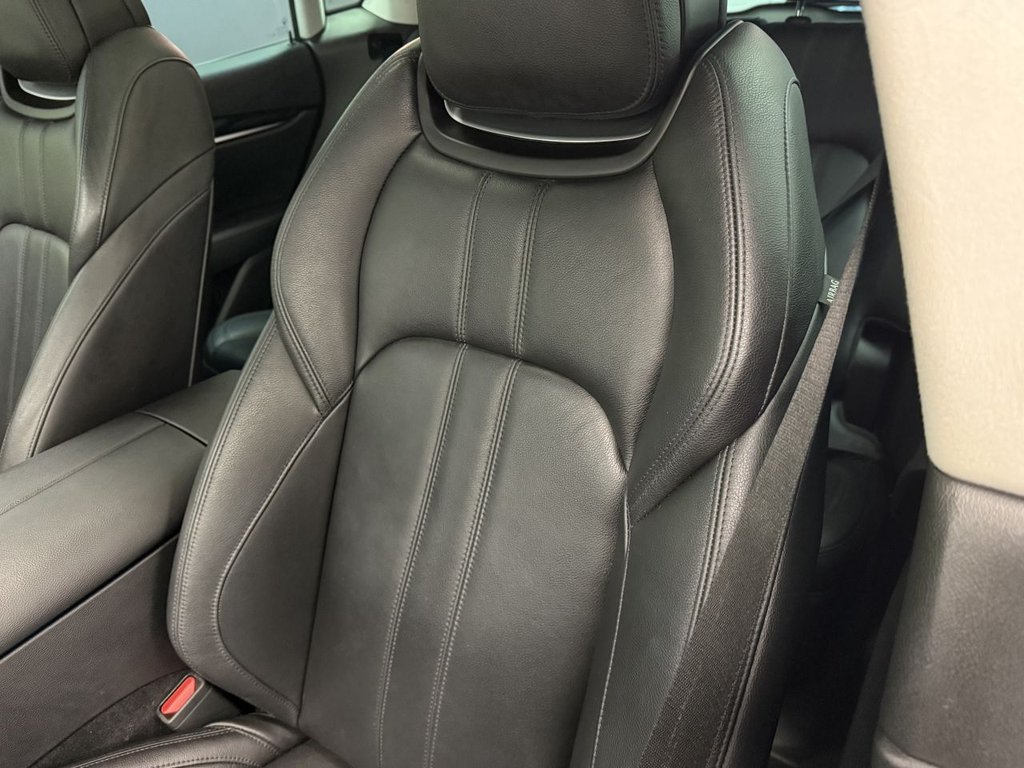 Used Maserati Levante 2020 for sale - 78030259: Photo 39