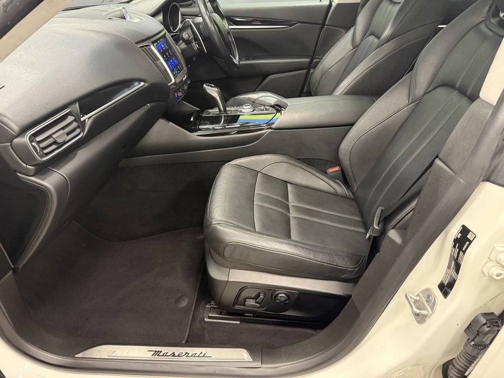 Used Maserati Levante 2020 for sale - 78030259: Photo 41