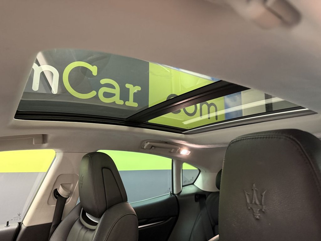 Used Maserati Levante 2020 for sale - 78030259: Photo 43