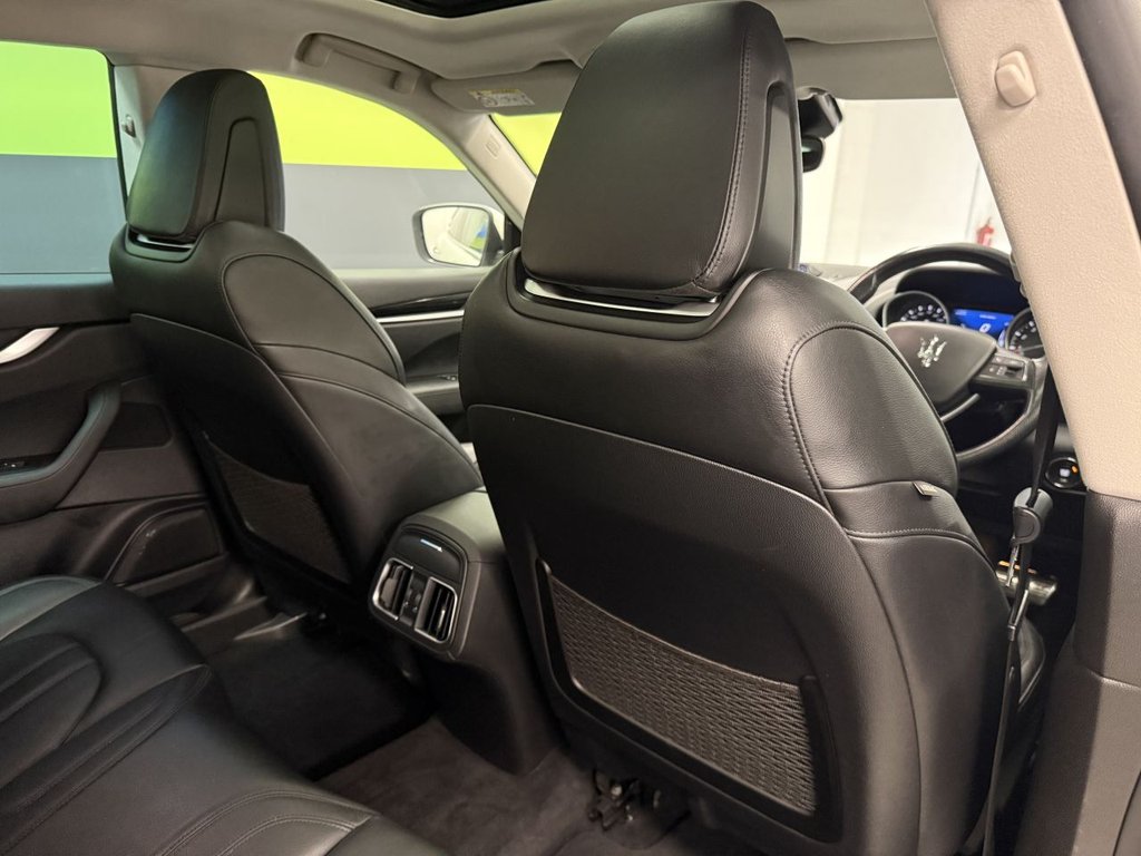 Used Maserati Levante 2020 for sale - 78030259: Photo 45