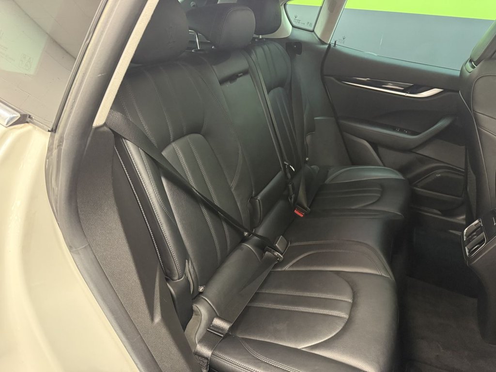 Used Maserati Levante 2020 for sale - 78030259: Photo 47