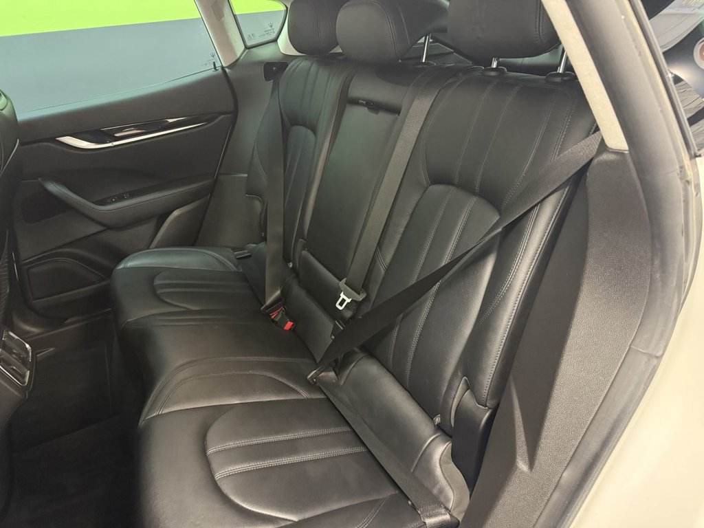 Used Maserati Levante 2020 for sale - 78030259: Photo 48