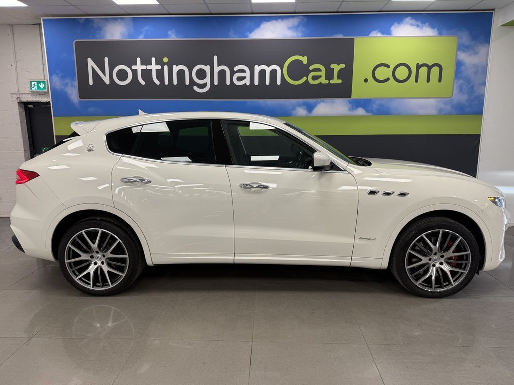 Used Maserati Levante 2020 for sale - 78030259: Photo 5