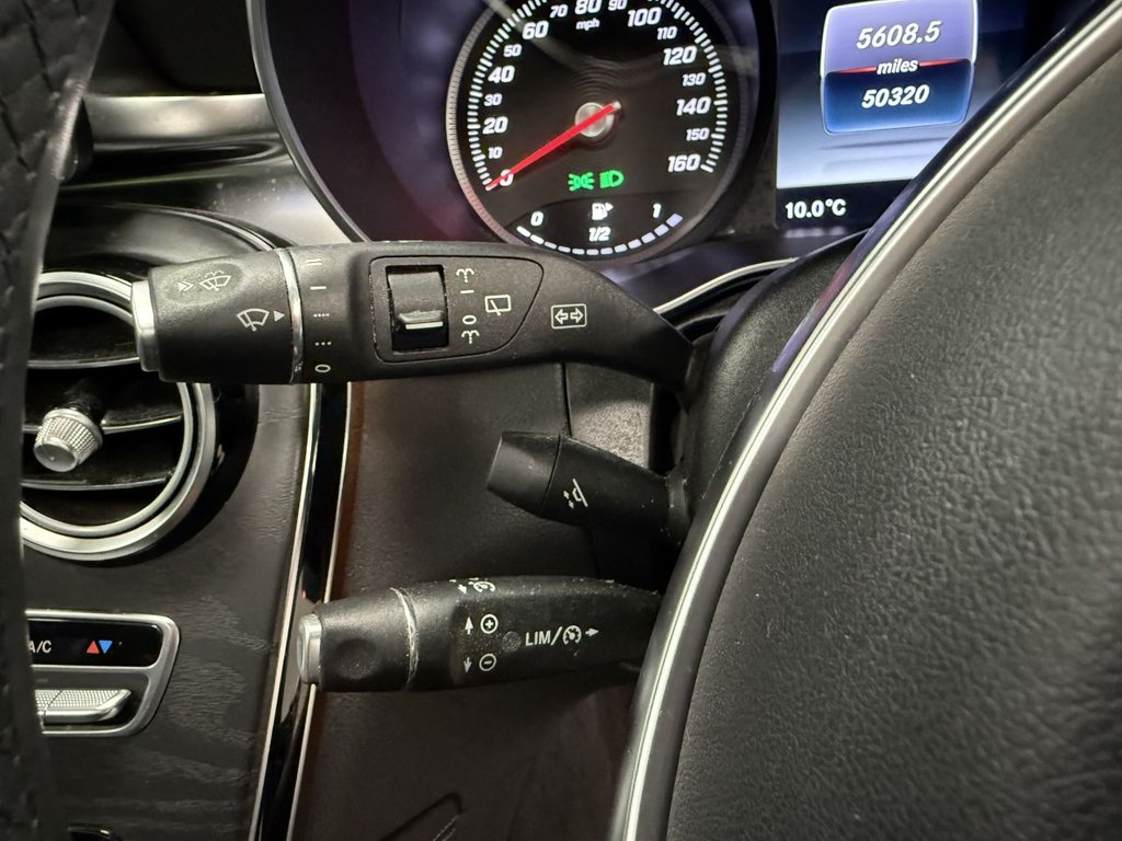 Used Mercedes-Benz GLC 2015 for sale - 77668866: Photo 22