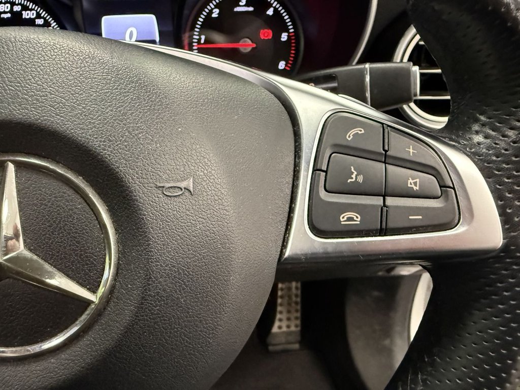 Used Mercedes-Benz GLC 2015 for sale - 77668866: Photo 25