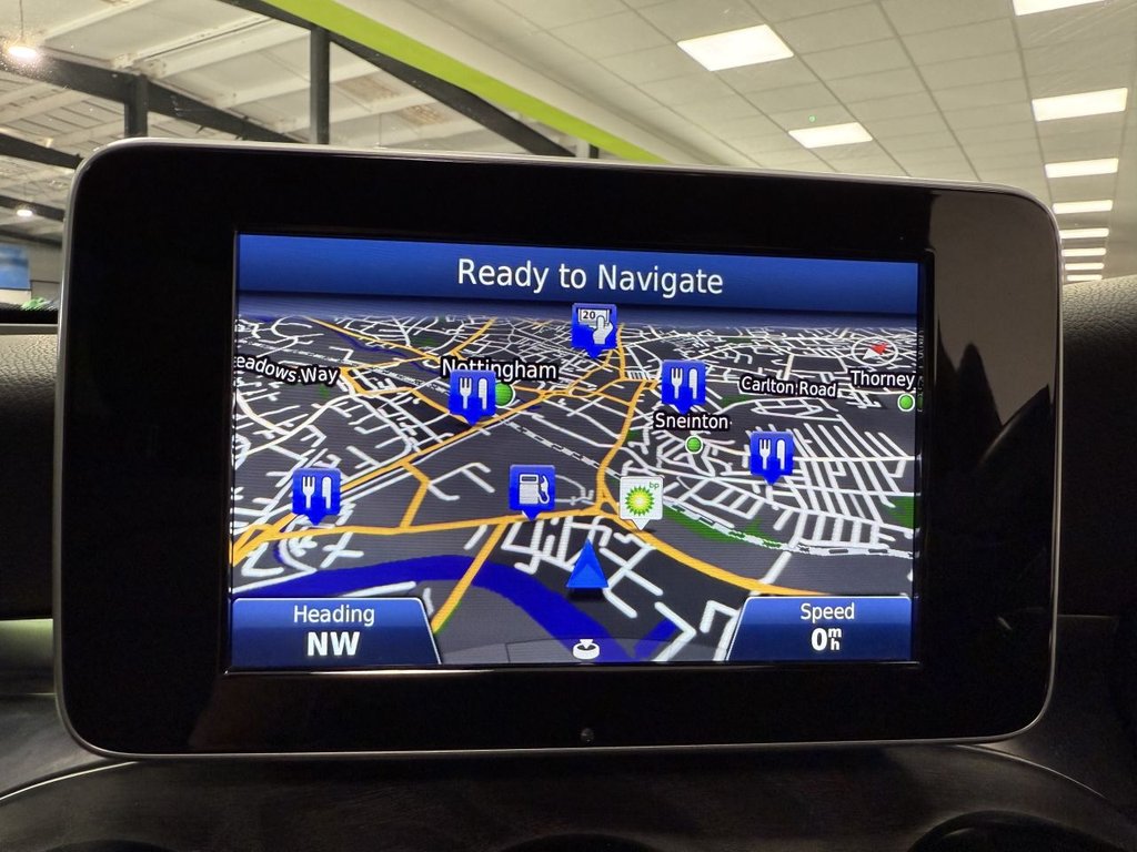 Used Mercedes-Benz GLC 2015 for sale - 77668866: Photo 28