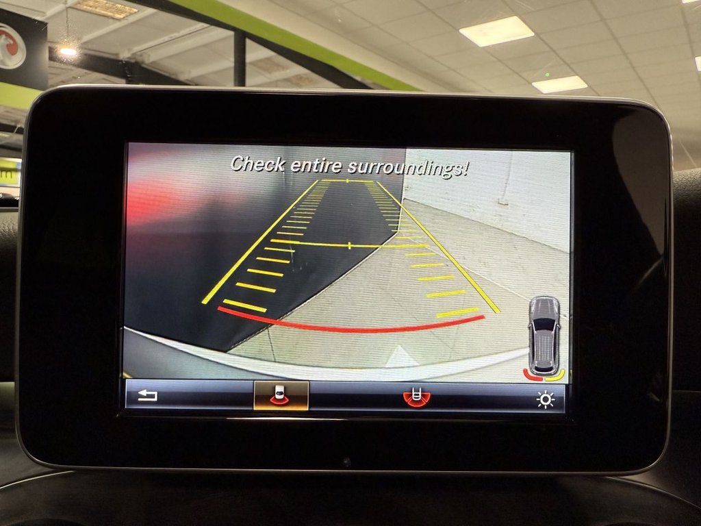 Used Mercedes-Benz GLC 2015 for sale - 77668866: Photo 30