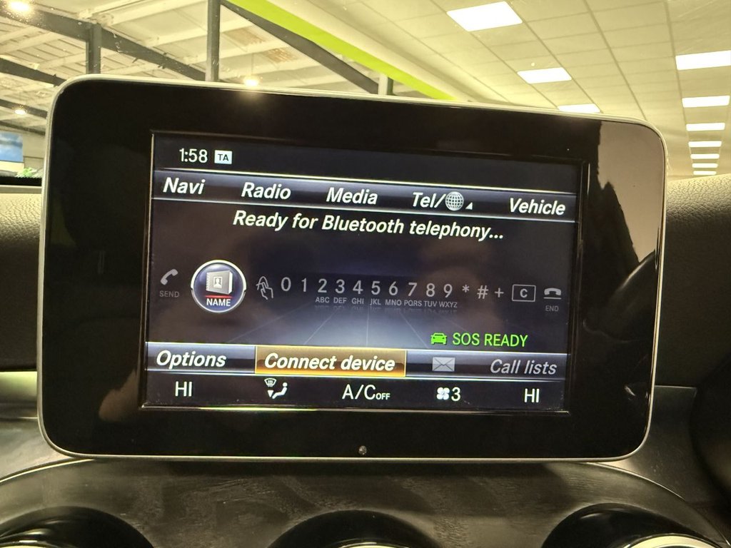 Used Mercedes-Benz GLC 2015 for sale - 77668866: Photo 31