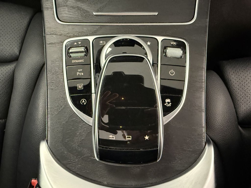 Used Mercedes-Benz GLC 2015 for sale - 77668866: Photo 33