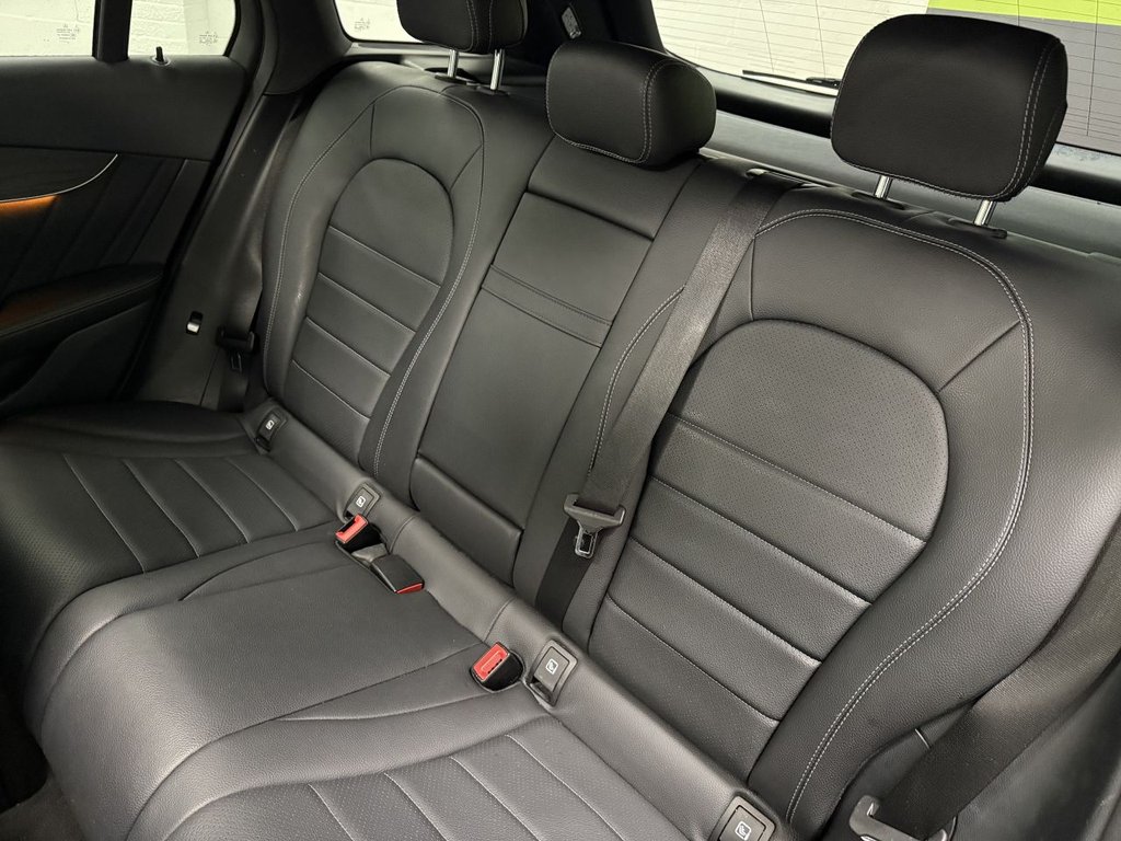 Used Mercedes-Benz GLC 2015 for sale - 77668866: Photo 40