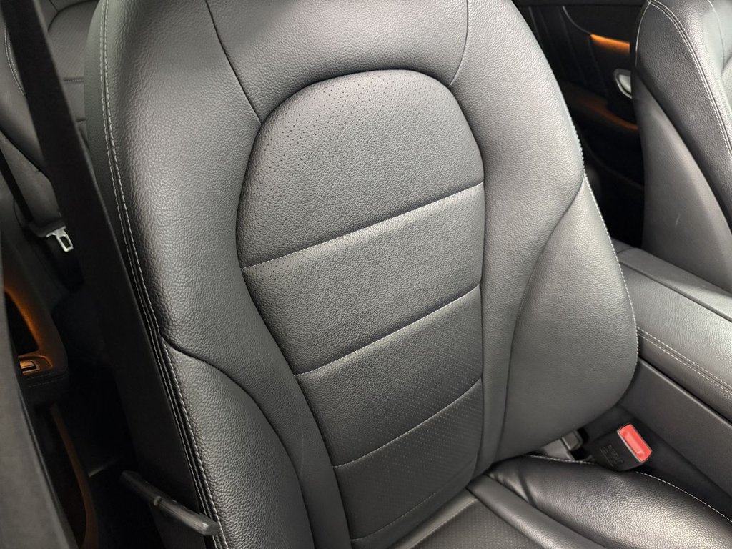 Used Mercedes-Benz GLC 2015 for sale - 77668866: Photo 41