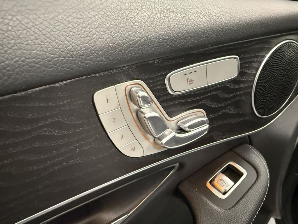 Used Mercedes-Benz GLC 2015 for sale - 77668866: Photo 47