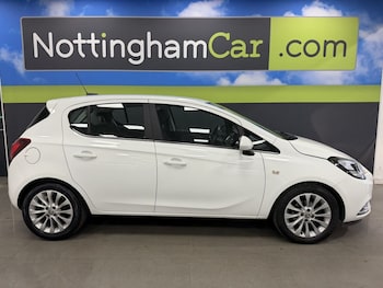 Used Vauxhall Corsa 2018 for sale - 79114361: Photo