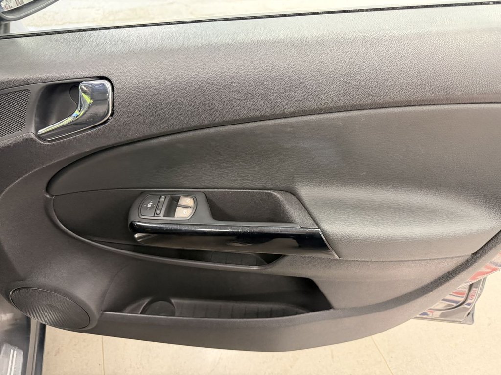 Used Vauxhall Corsa 2013 for sale - 77890981: Photo 13