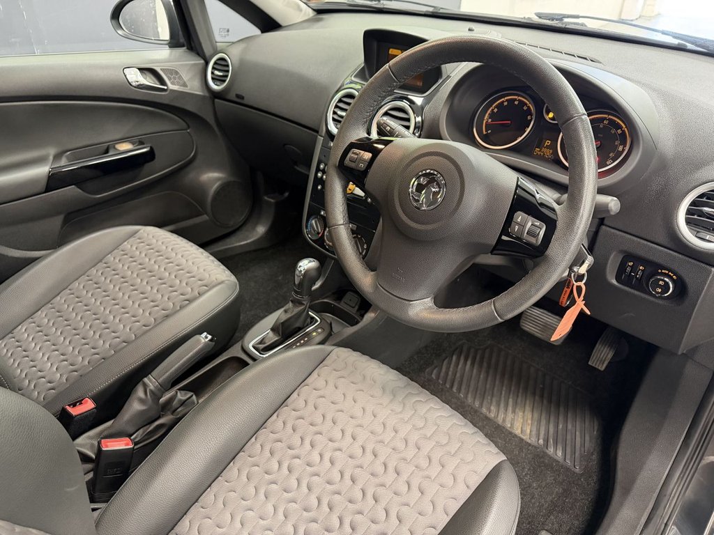 Used Vauxhall Corsa 2013 for sale - 77890981: Photo 16