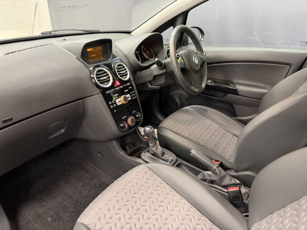 Used Vauxhall Corsa 2013 for sale - 77890981: Photo 25