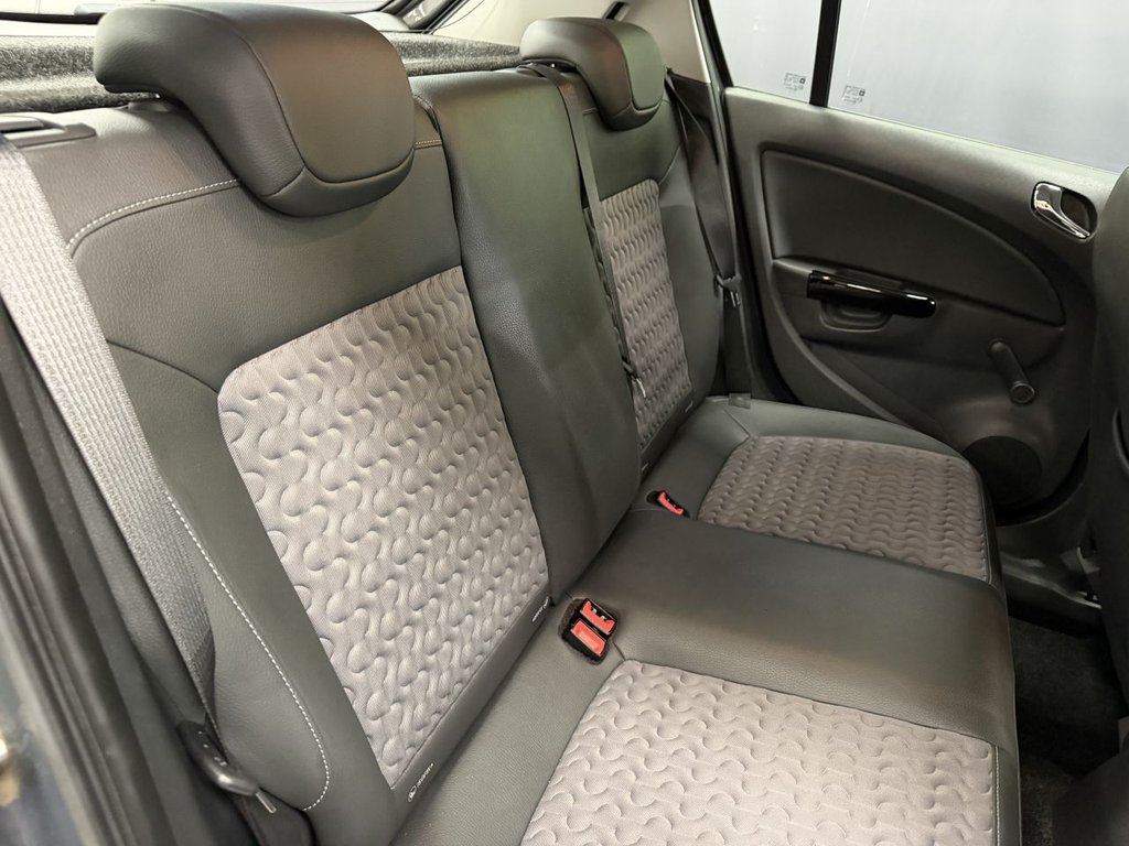 Used Vauxhall Corsa 2013 for sale - 77890981: Photo 29