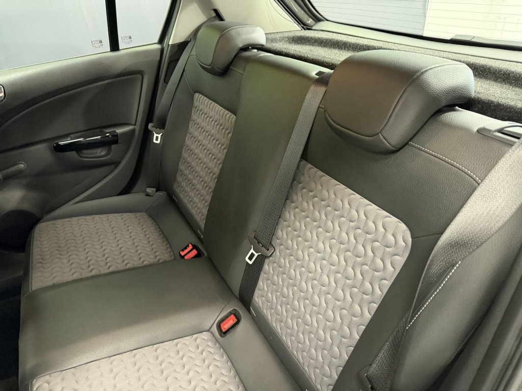 Used Vauxhall Corsa 2013 for sale - 77890981: Photo 30