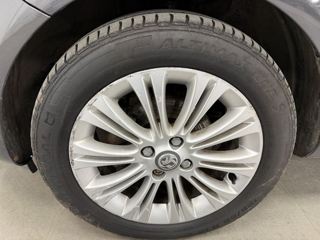 Used Vauxhall Corsa 2013 for sale - 77890981: Photo 35