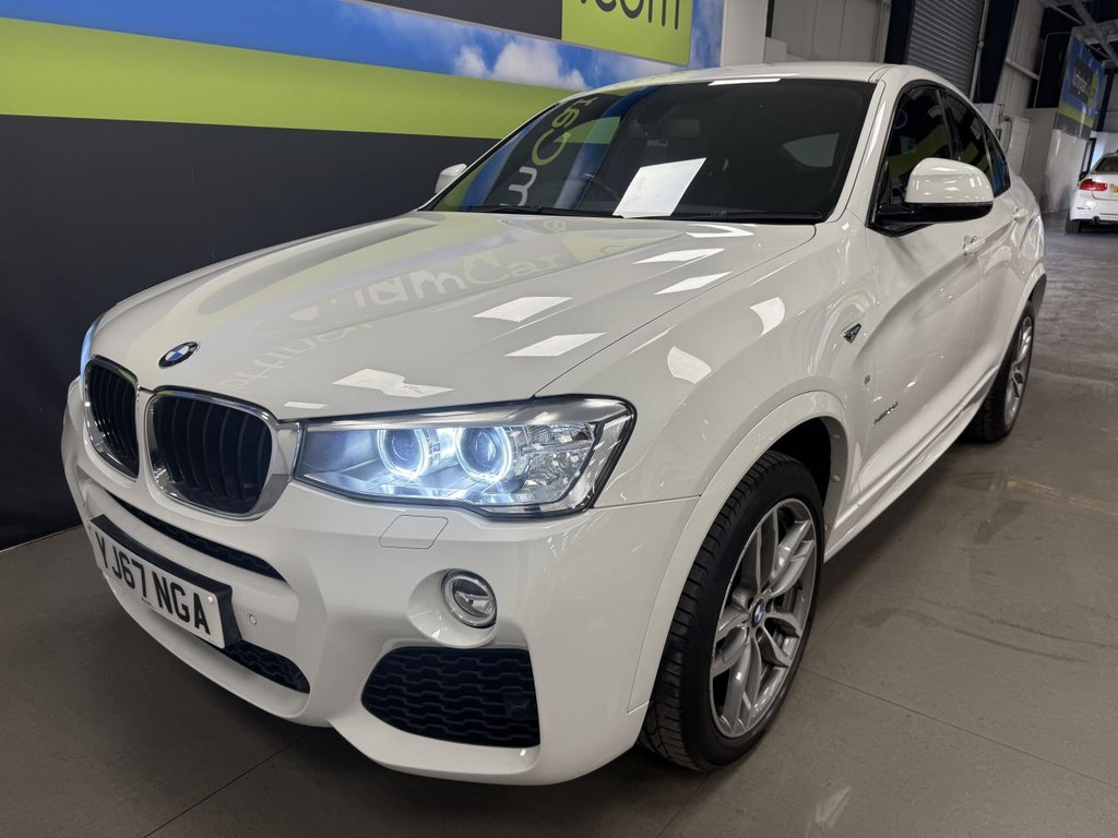 Used BMW X4 2018 for sale - 76185117: Photo 10