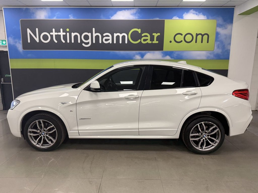 Used BMW X4 2018 for sale - 76185117: Photo 11