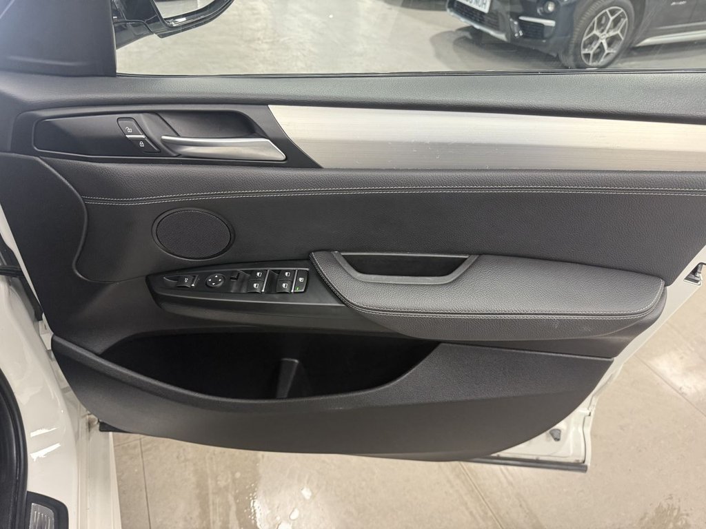 Used BMW X4 2018 for sale - 76185117: Photo 13
