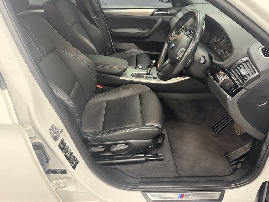 Used BMW X4 2018 for sale - 76185117: Photo 15