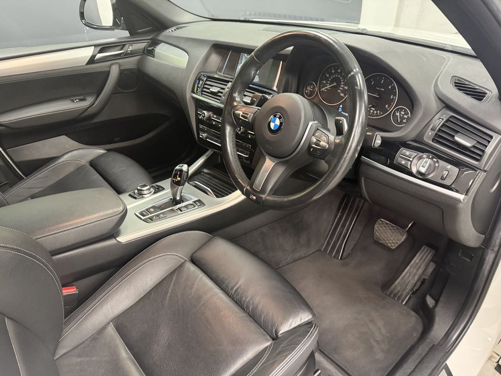 Used BMW X4 2018 for sale - 76185117: Photo 18