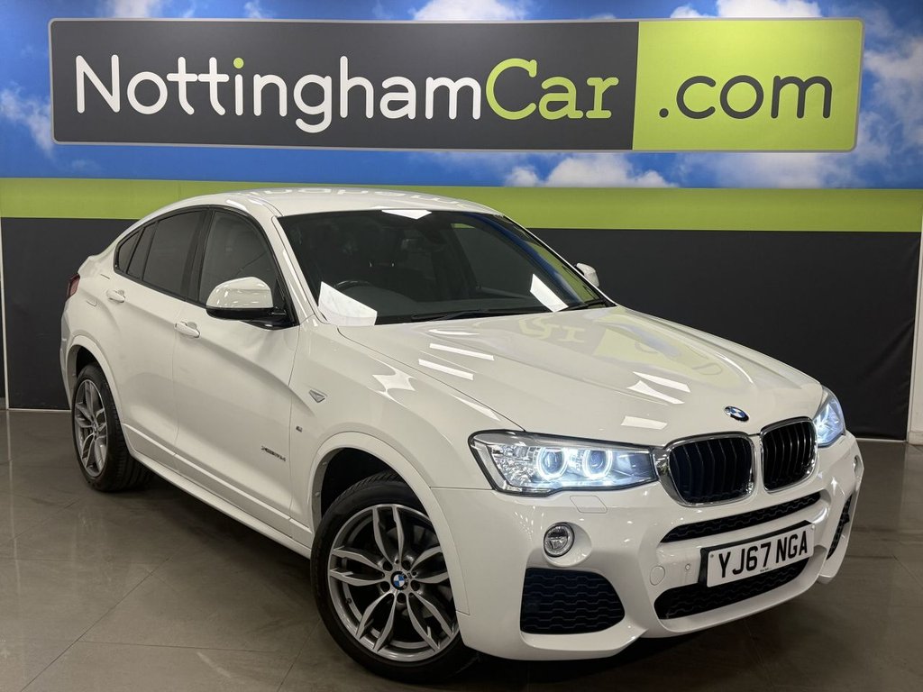 Used BMW X4 2018 for sale - 76185117: Photo 2
