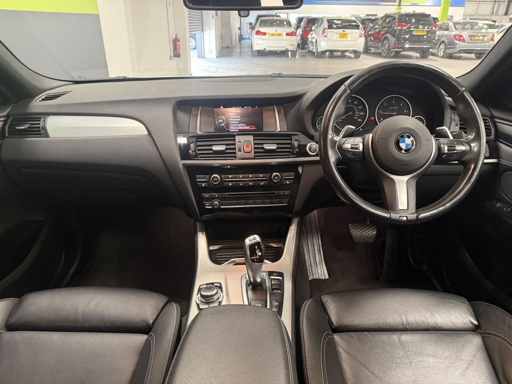 Used BMW X4 2018 for sale - 76185117: Photo 23