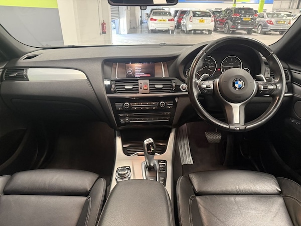 Used BMW X4 2018 for sale - 76185117: Photo 23